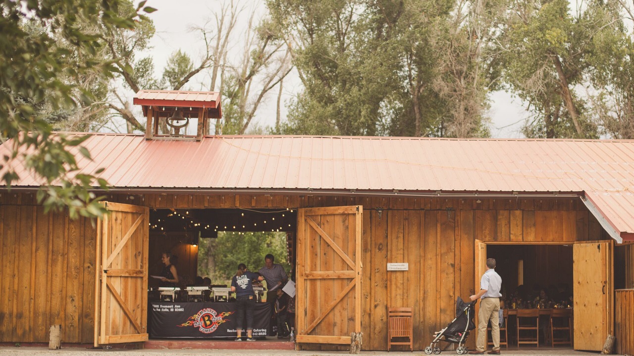 Photo of Outdoor in Ririe