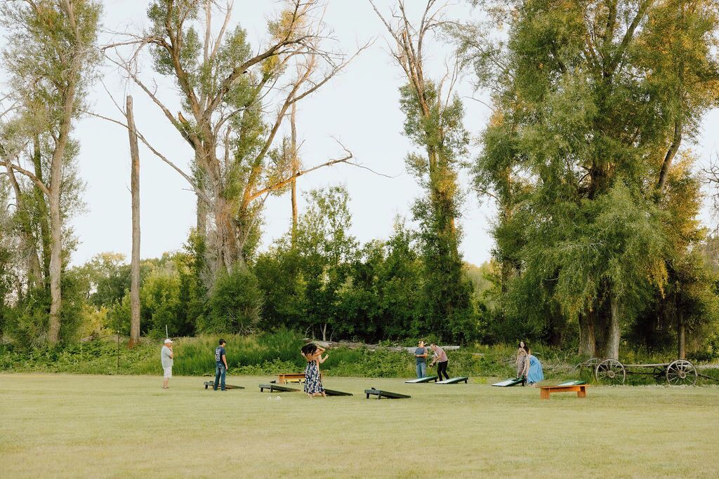 Photo of Outdoor in Ririe