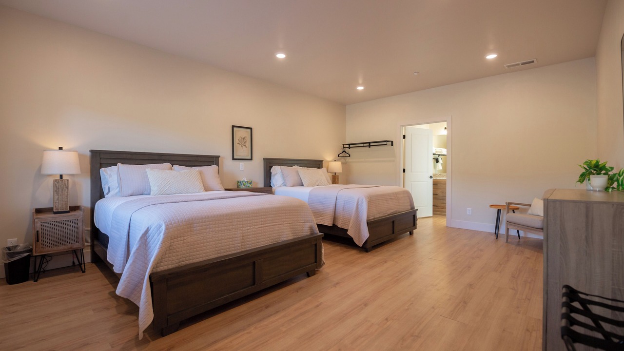 Photo of Bedroom in Ririe