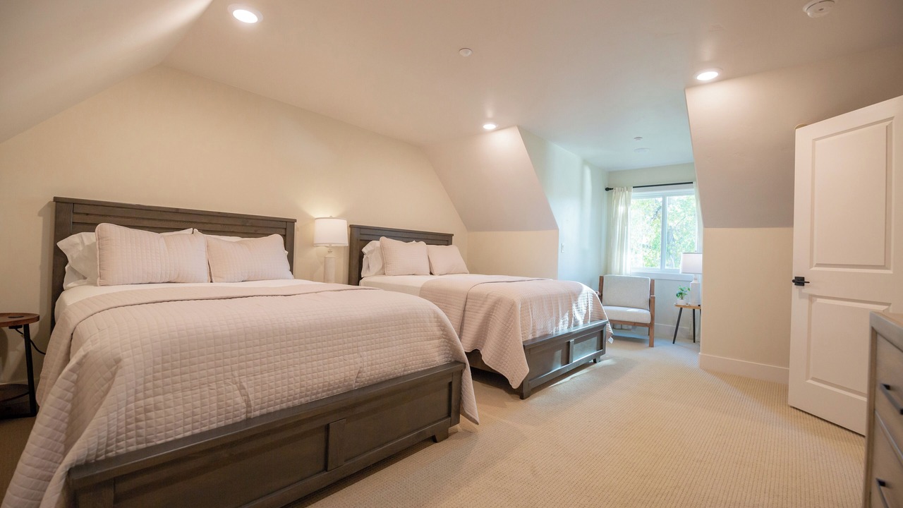 Photo of Bedroom in Ririe