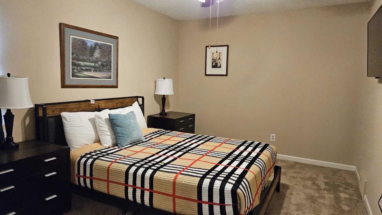 Photo of Bedroom in Southwind