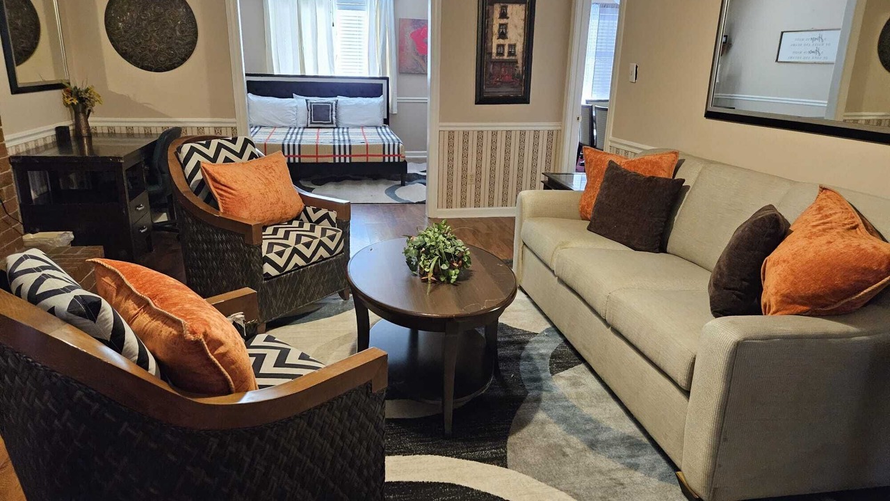 Photo of Livingroom in Southwind