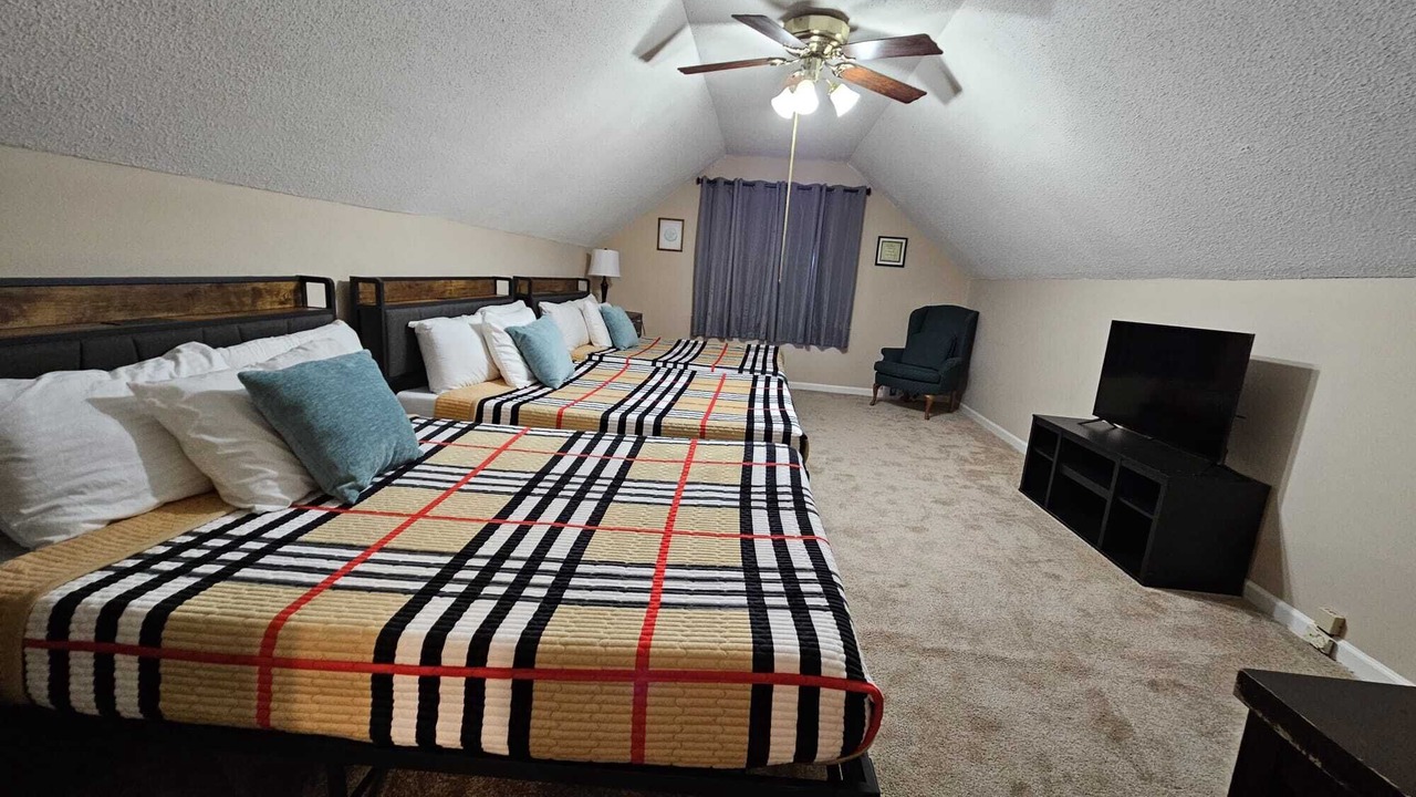 Photo of Bedroom in Southwind