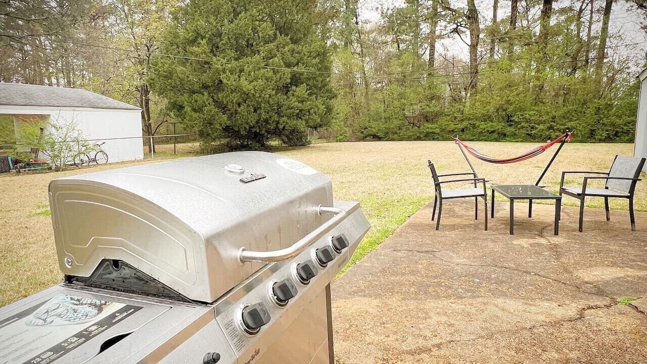 Photo of Outdoor in East Memphis