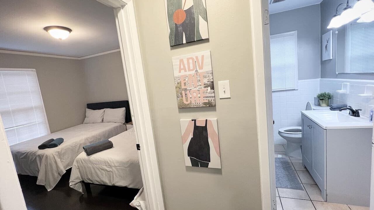 Photo of Bedroom in East Memphis