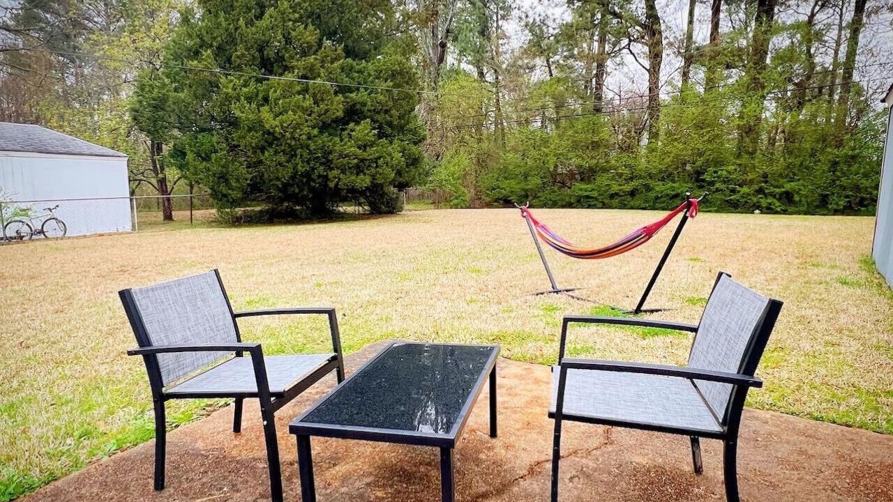 Photo of Outdoor in East Memphis
