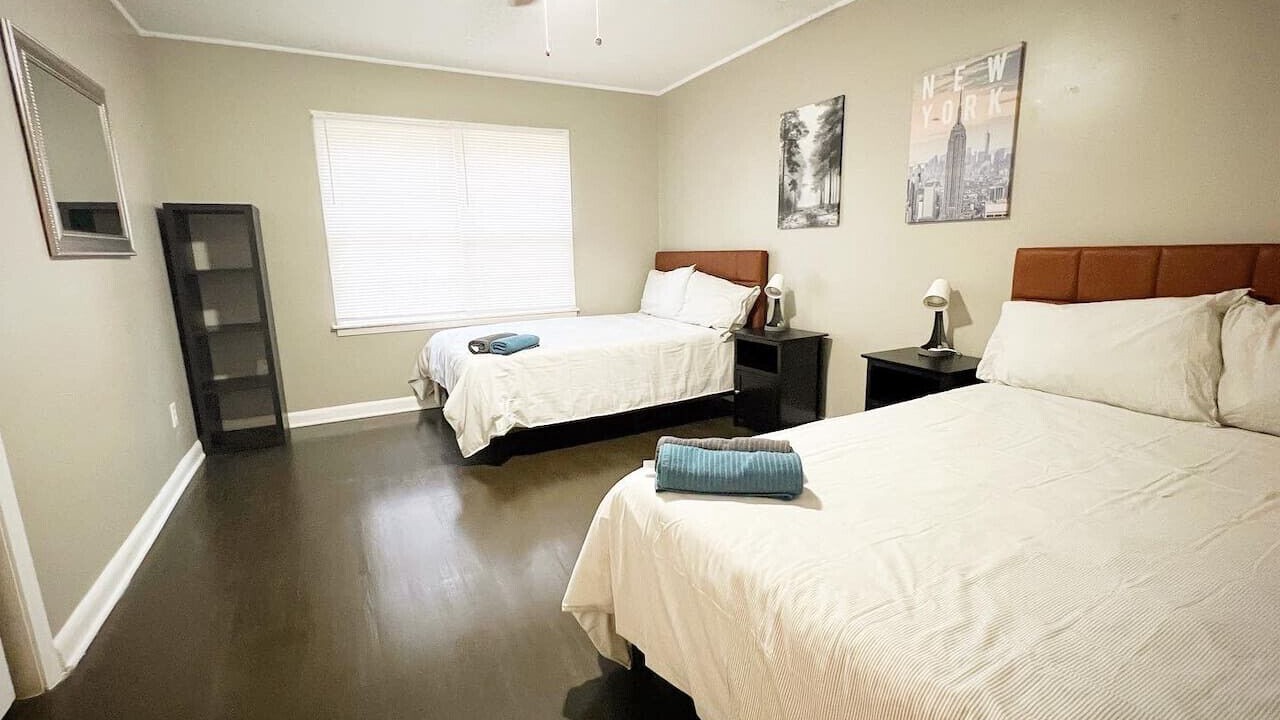 Photo of Bedroom in East Memphis
