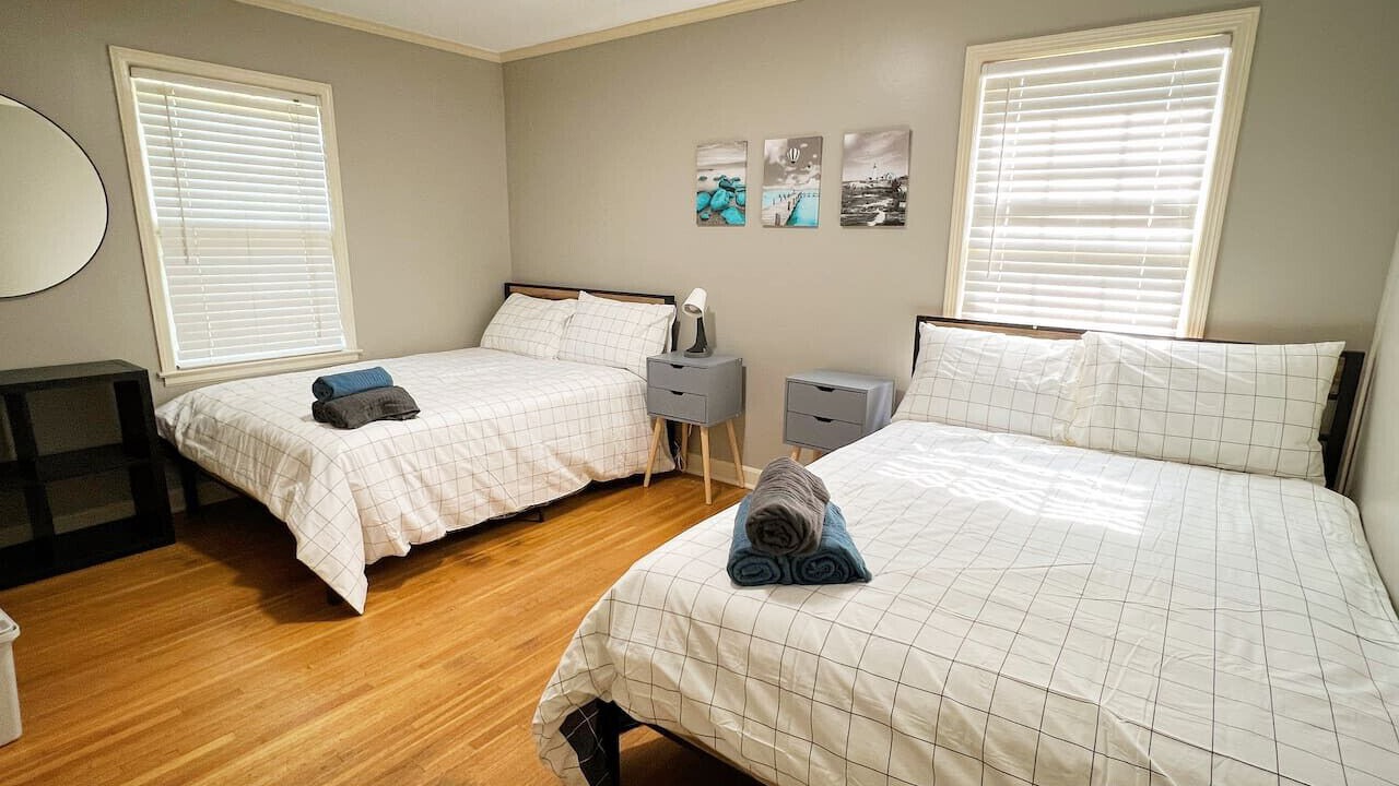 Photo of Bedroom in East Memphis