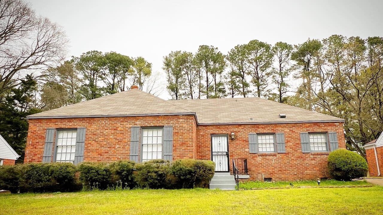 Photo of Outdoor in East Memphis