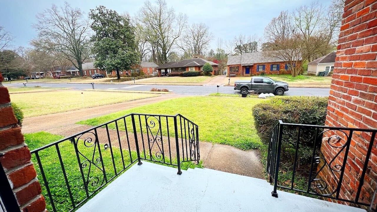 Photo of Outdoor in East Memphis