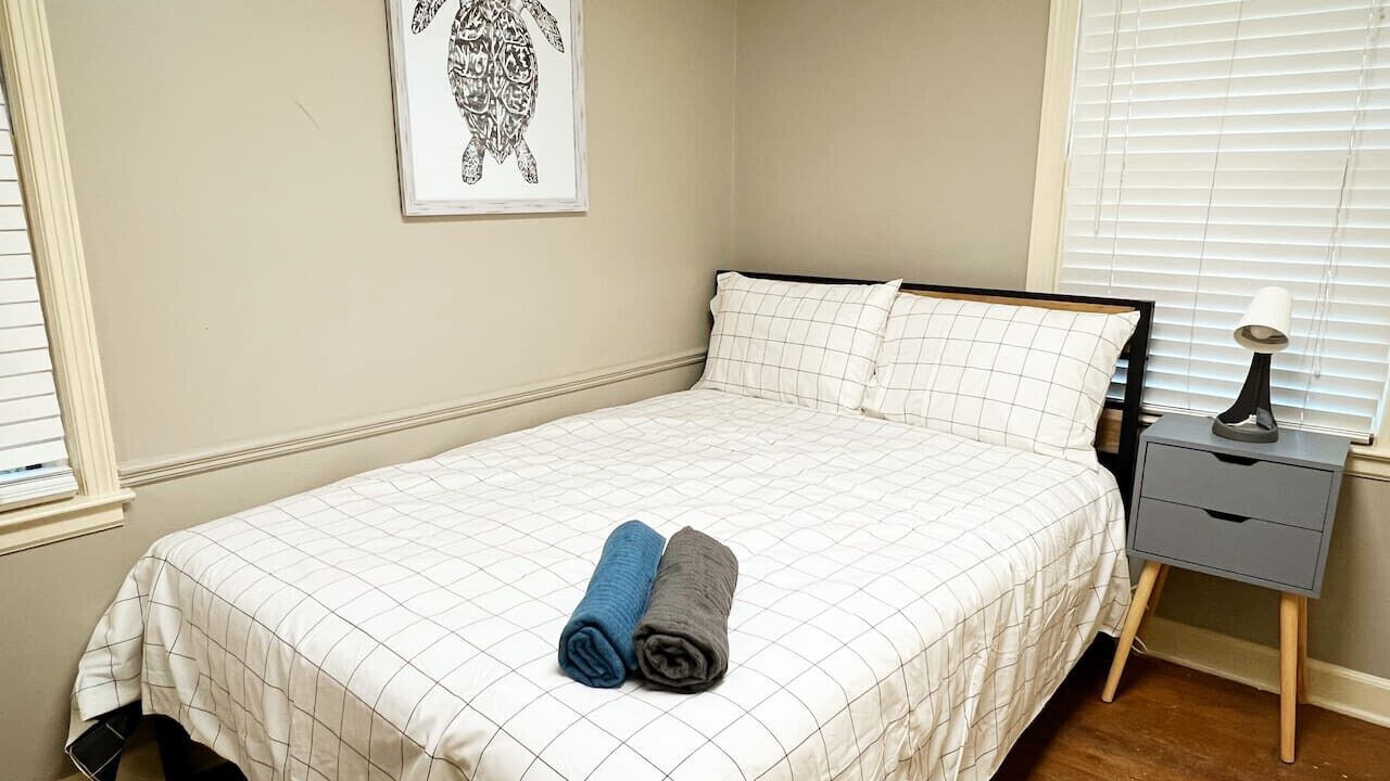 Photo of Bedroom in East Memphis