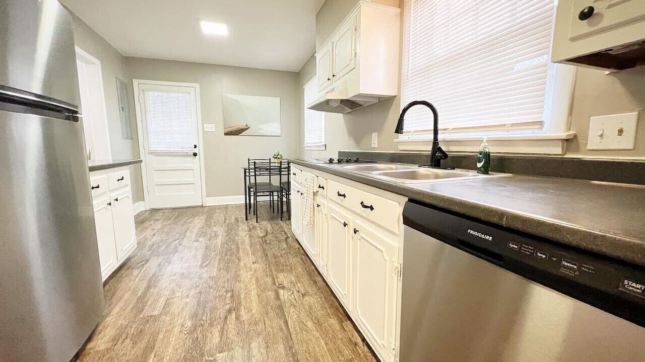 Photo of Kitchen in East Memphis