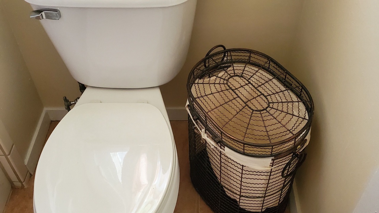 Photo of Bathroom in Buffalo