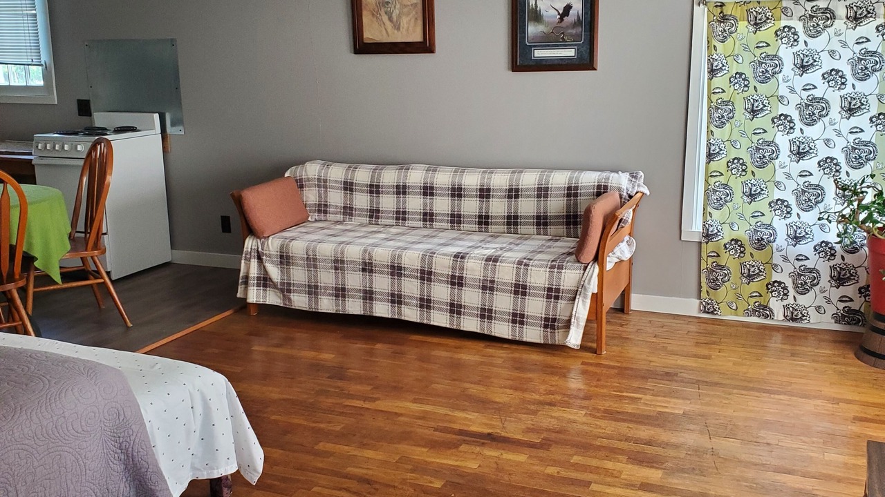 Photo of Livingroom in Buffalo