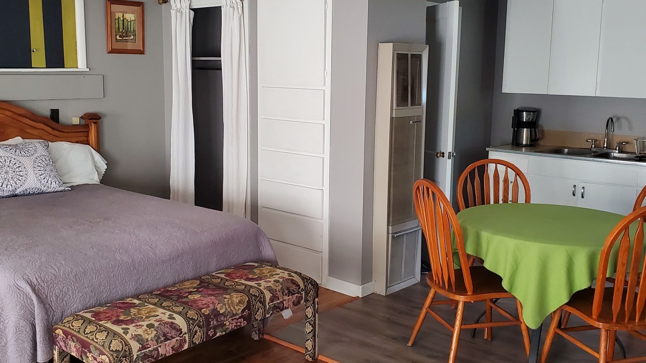 Photo of Bedroom in Buffalo