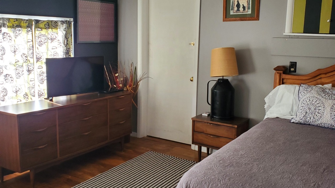 Photo of Bedroom in Buffalo