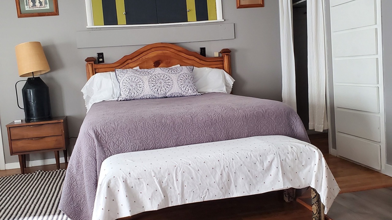 Photo of Bedroom in Buffalo