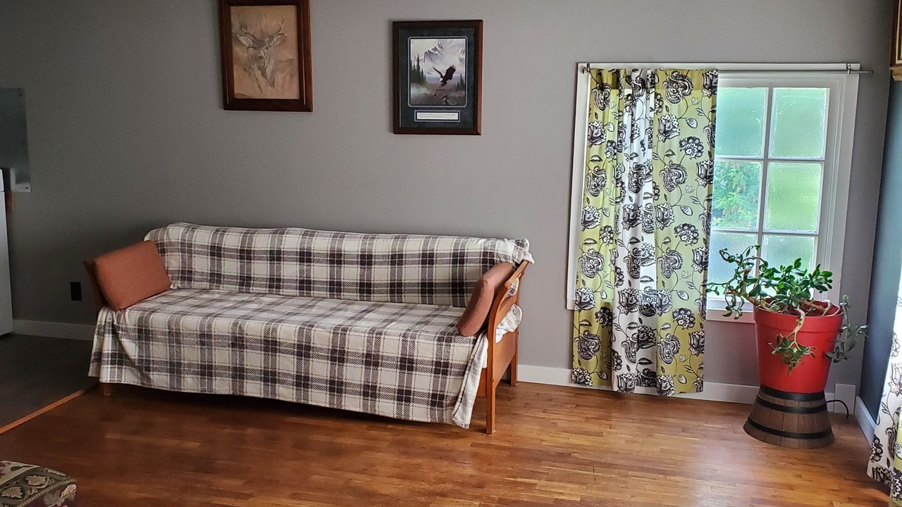 Photo of Livingroom in Buffalo