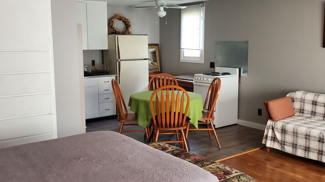 Photo of Bedroom in Buffalo