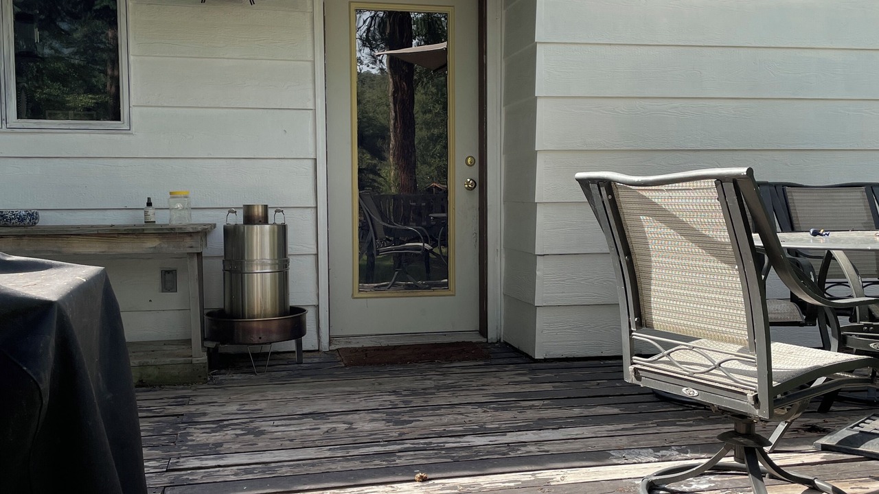Photo of Outdoor in Frenchtown