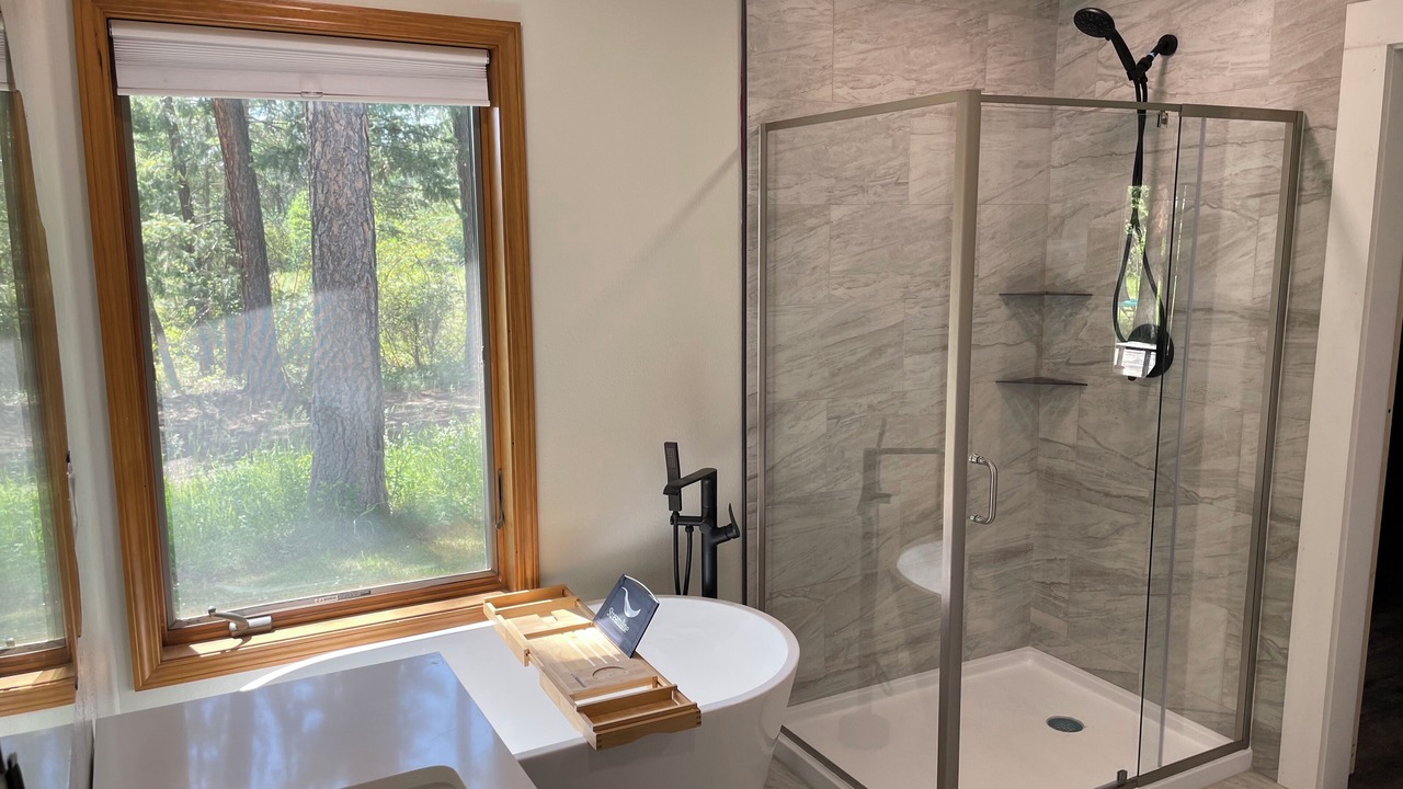 Photo of Bathroom in Frenchtown