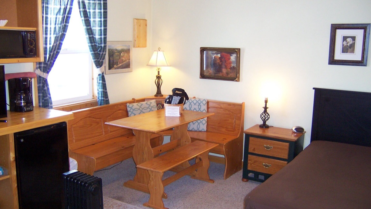 Photo of Bedroom in Otto
