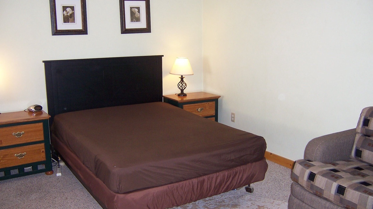Photo of Bedroom in Otto