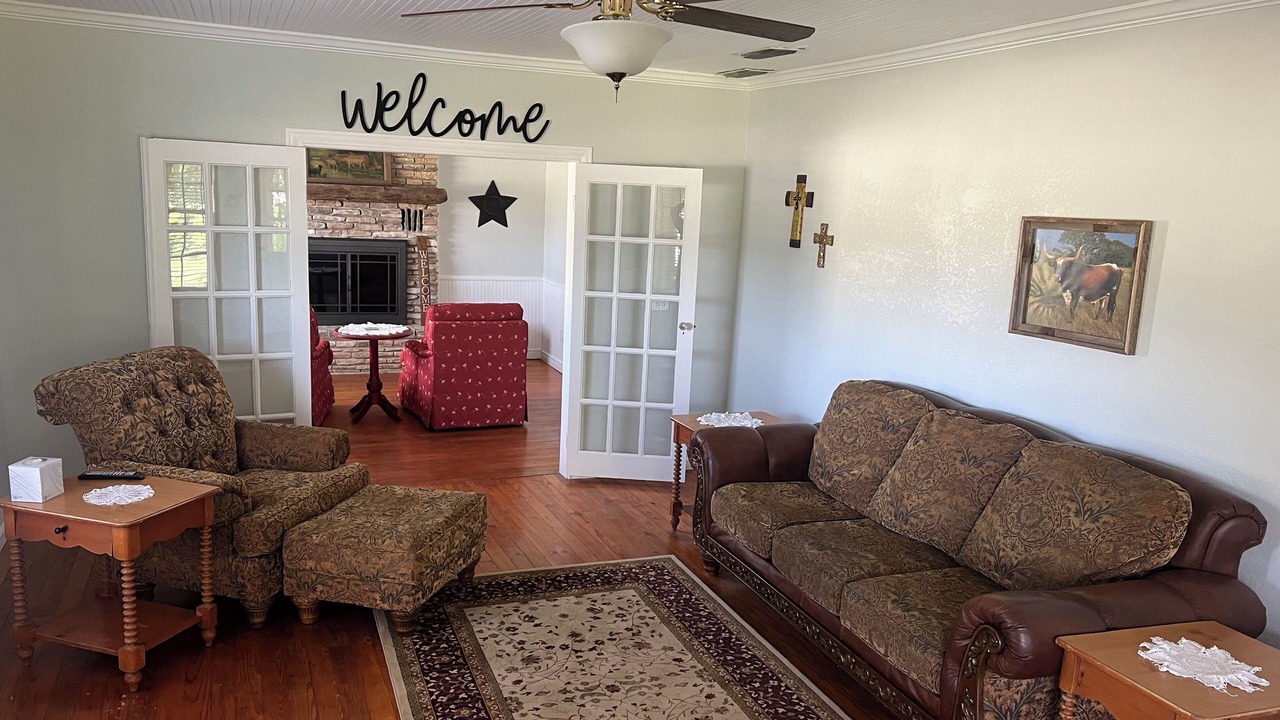 Photo of Bedroom in Blanco