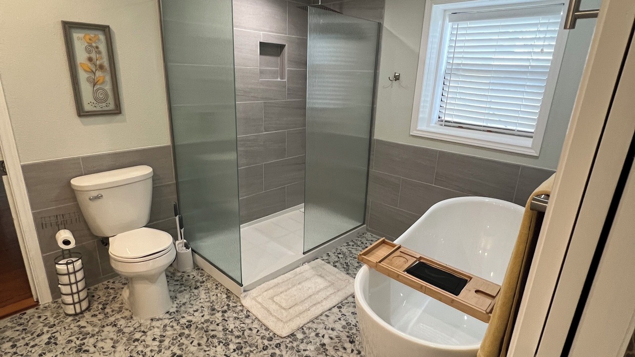 Photo of Bathroom in Blanco