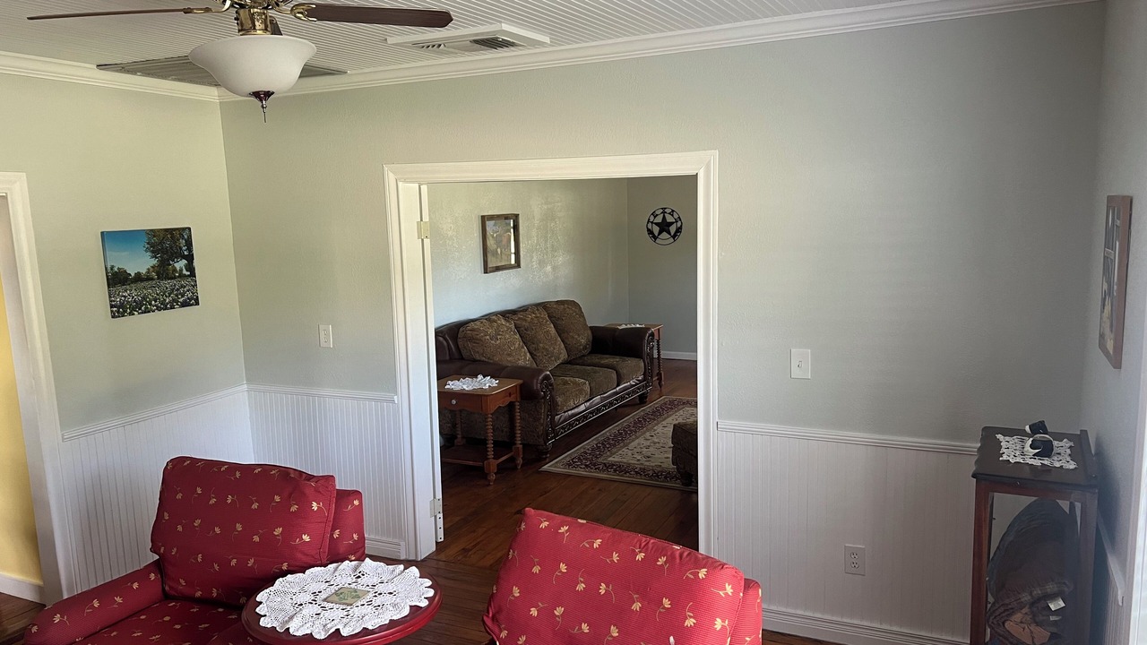 Photo of Livingroom in Blanco