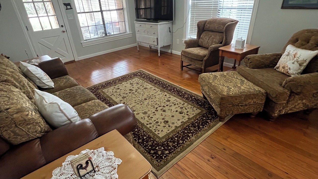 Photo of Livingroom in Blanco