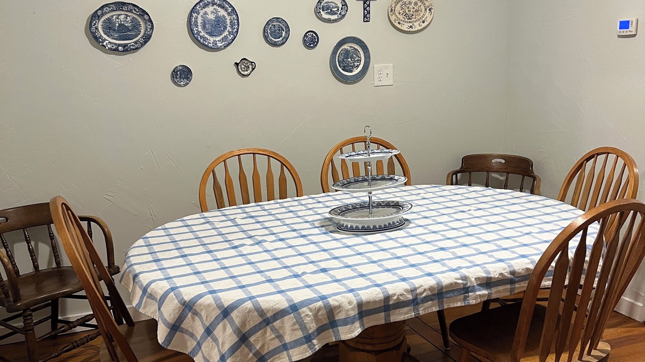 Photo of Livingroom in Blanco