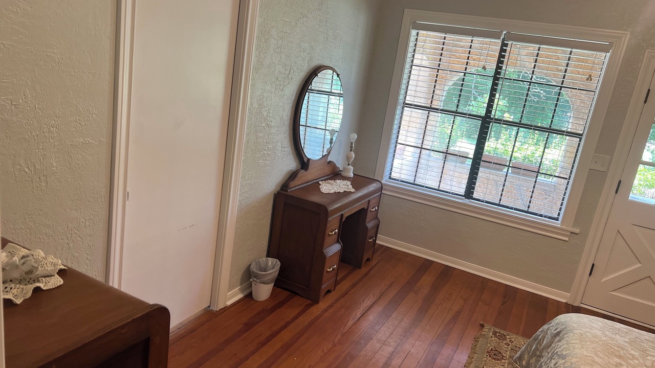 Photo of Bedroom in Blanco