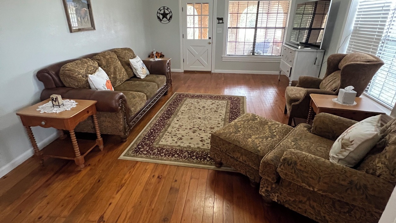Photo of Livingroom in Blanco