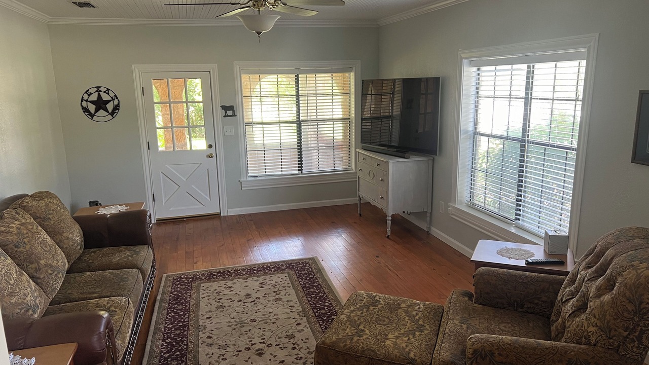 Photo of Livingroom in Blanco