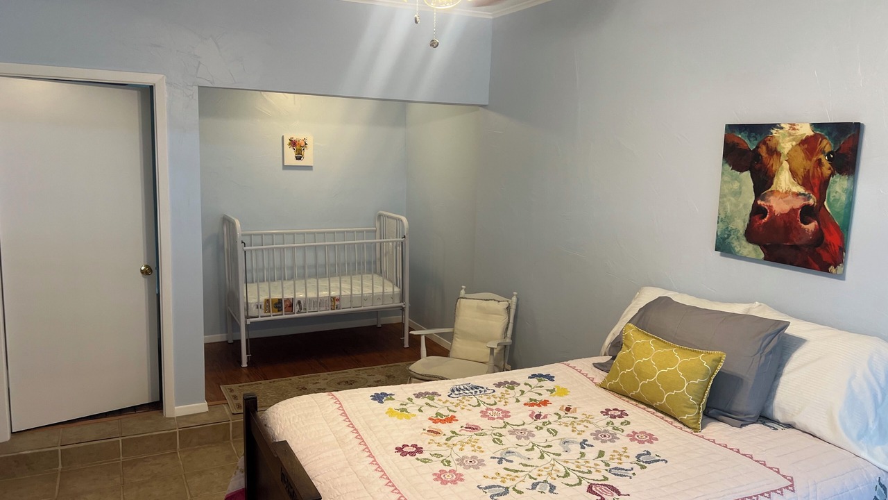 Photo of Bedroom in Blanco
