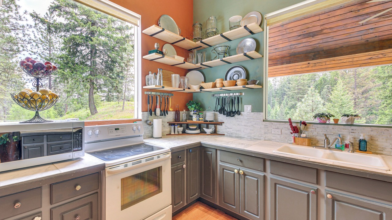 Photo of Kitchen in Newport