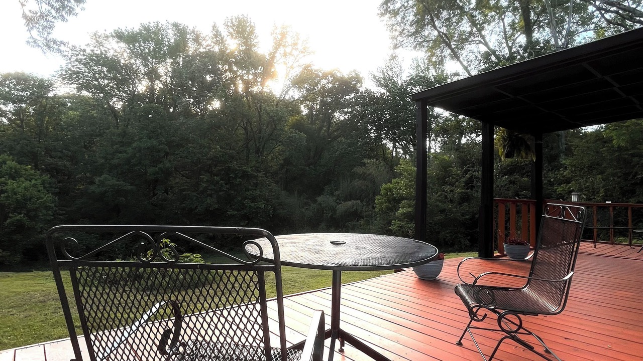 Photo of Outdoor in Millington