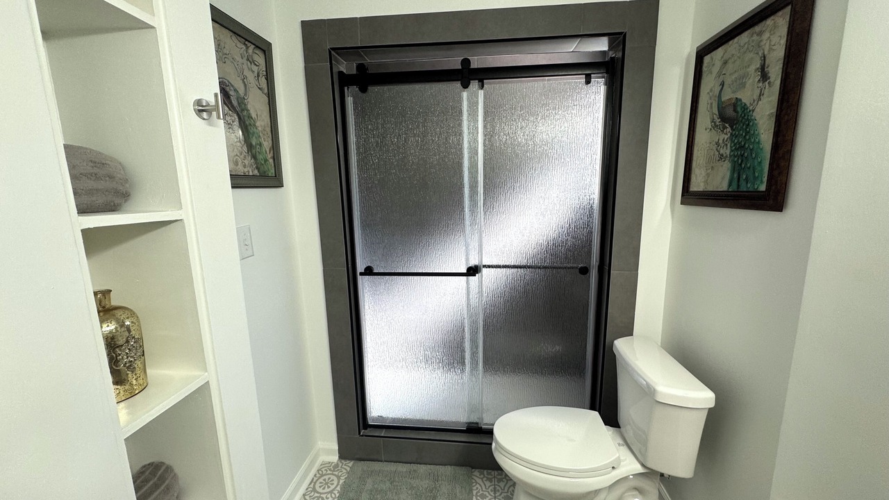 Photo of Bathroom in Millington