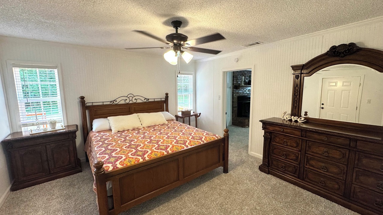 Photo of Bedroom in Millington