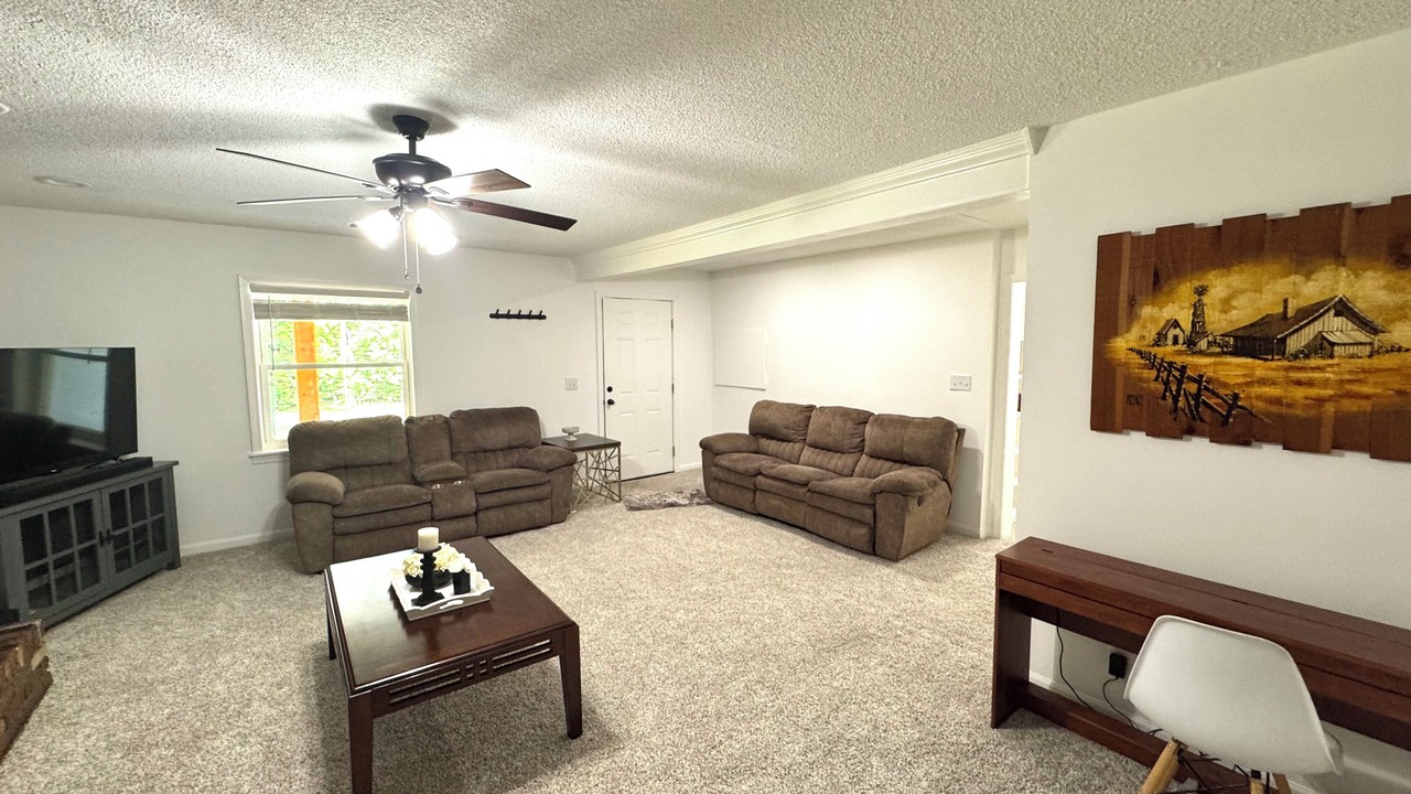 Photo of Livingroom in Millington