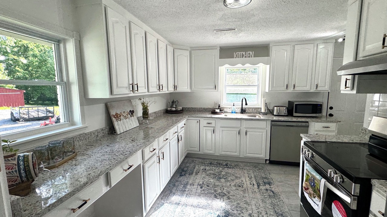 Photo of Kitchen in Millington
