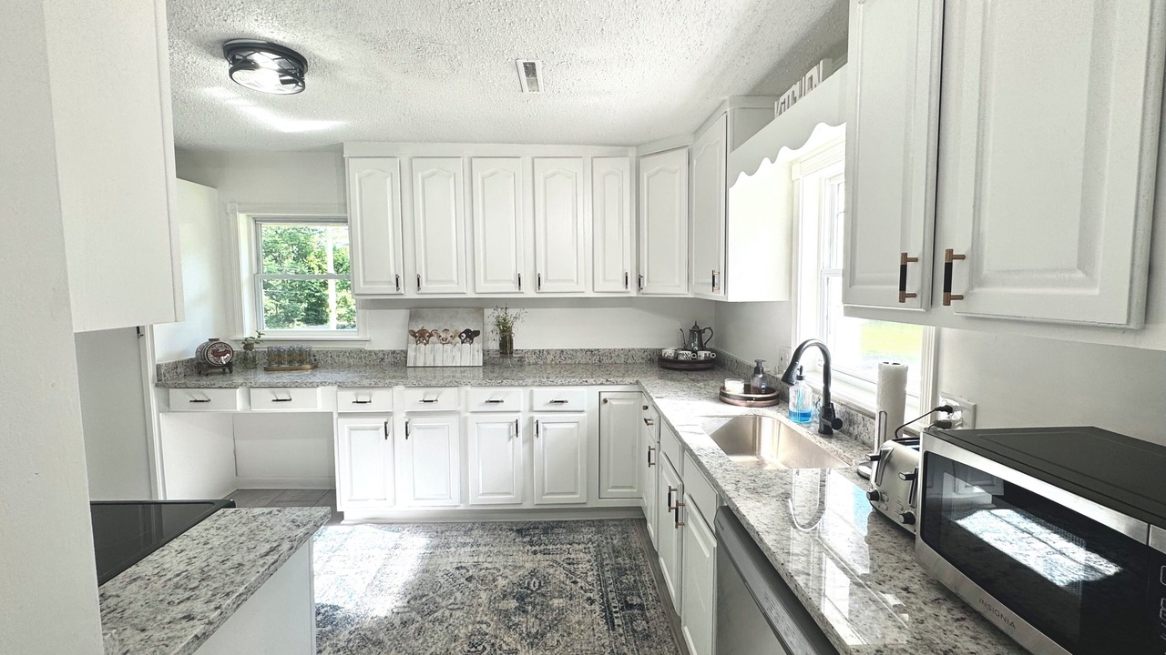Photo of Kitchen in Millington