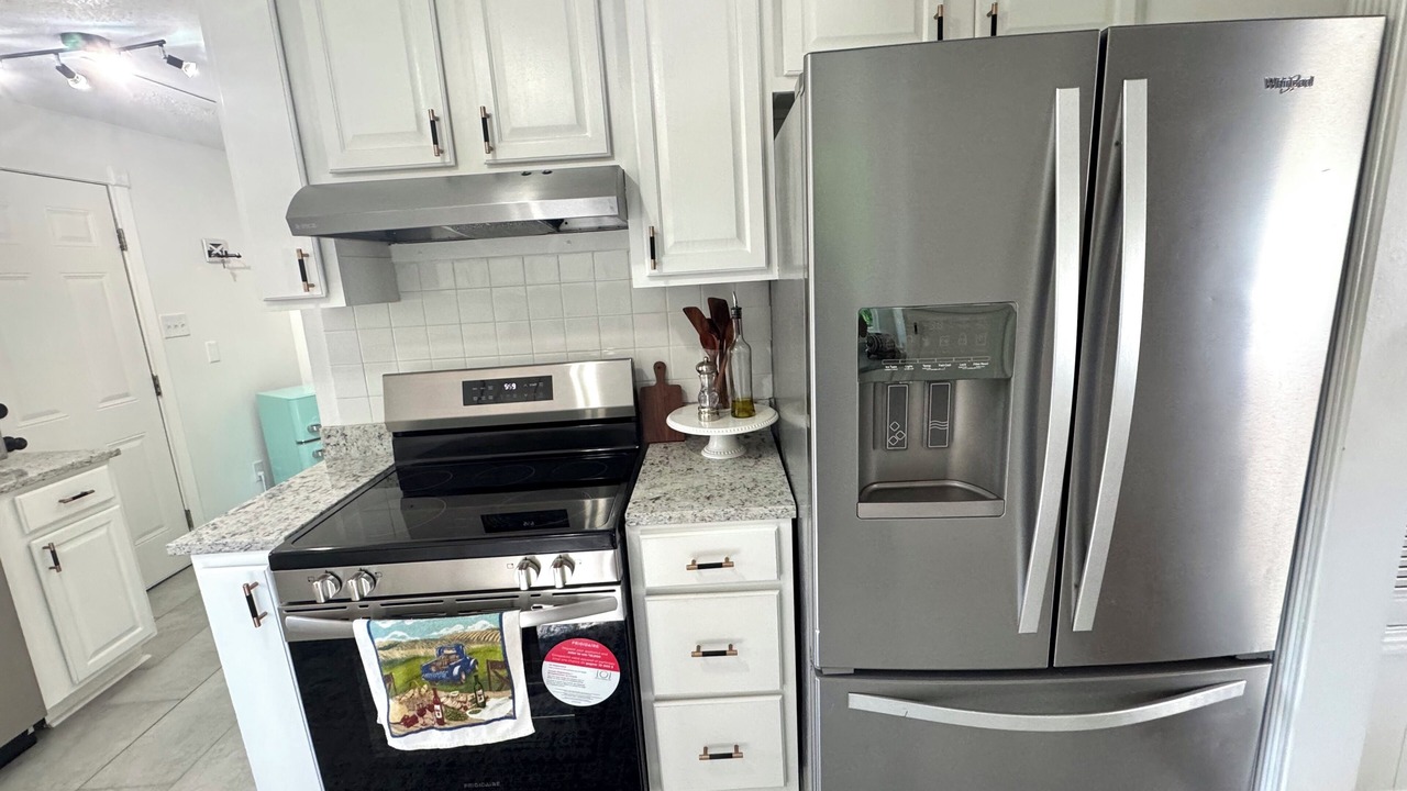 Photo of Kitchen in Millington