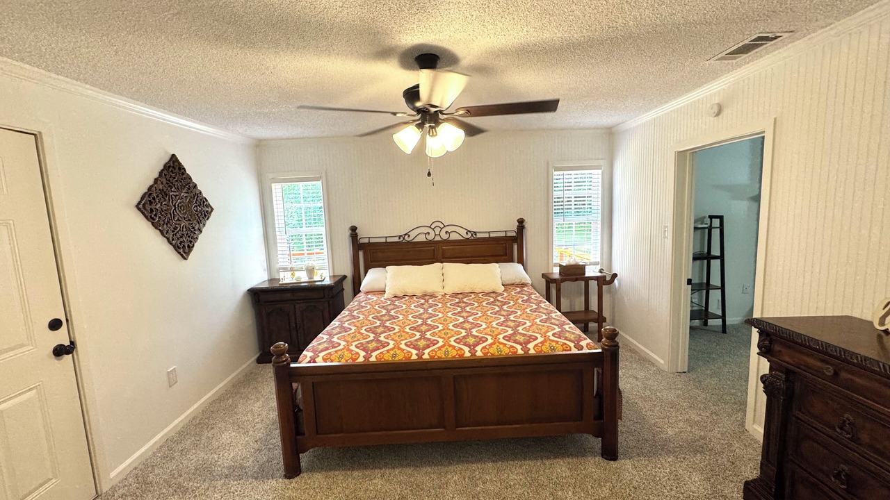 Photo of Bedroom in Millington
