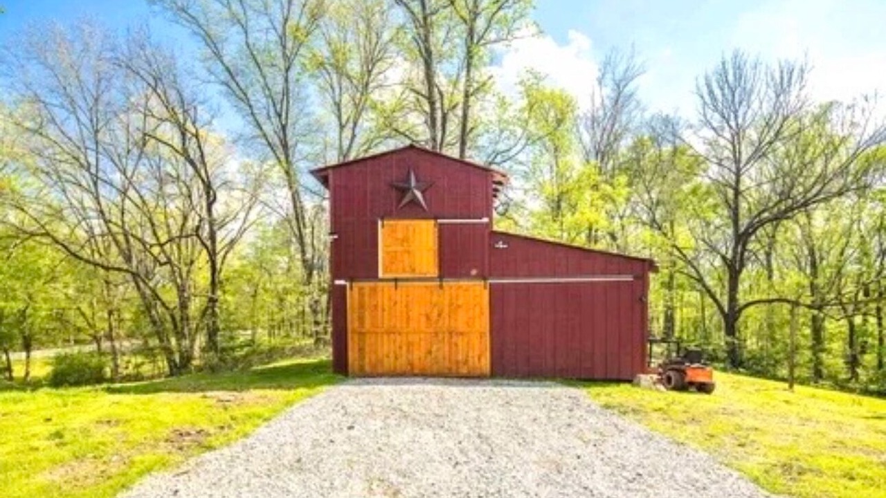 Photo of Outdoor in Millington