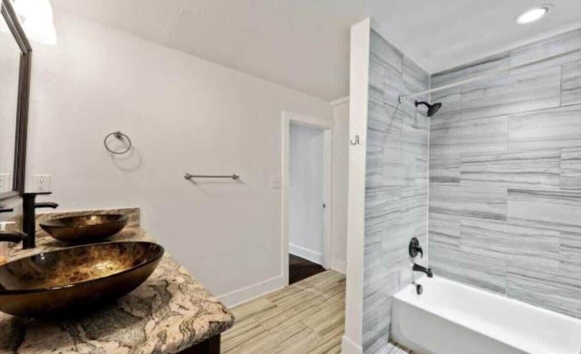 Photo of Bathroom in Highland Park
