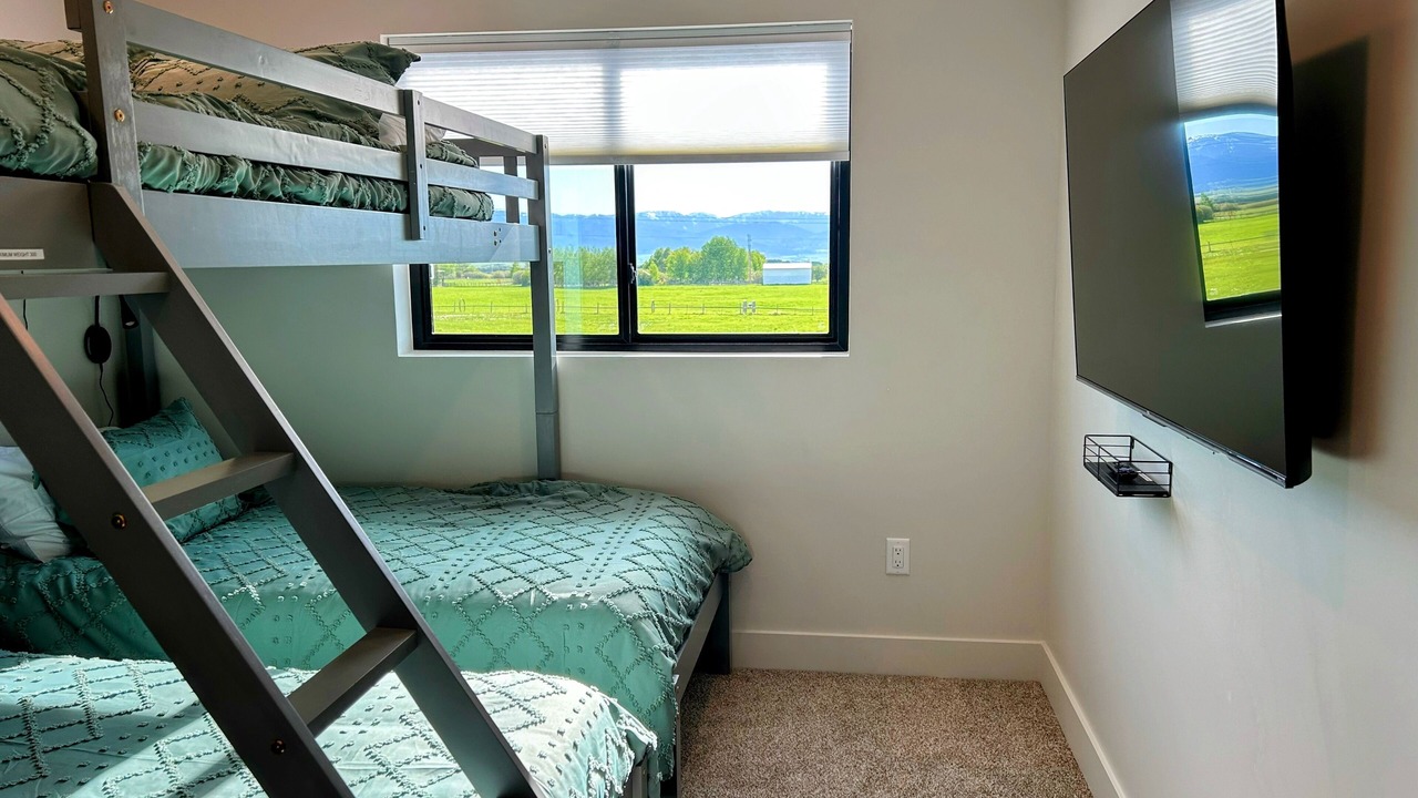 Photo of Bedroom in Driggs