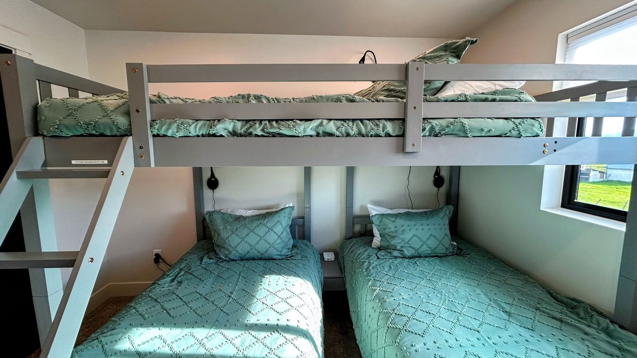 Photo of Bedroom in Driggs