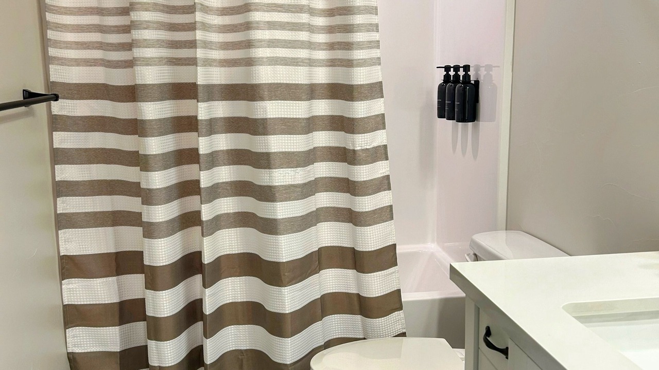 Photo of Bathroom in Driggs